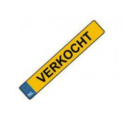 Toyota Prius 1.5 VVT-i Hybride Automaat/ECC/LMV/Navi