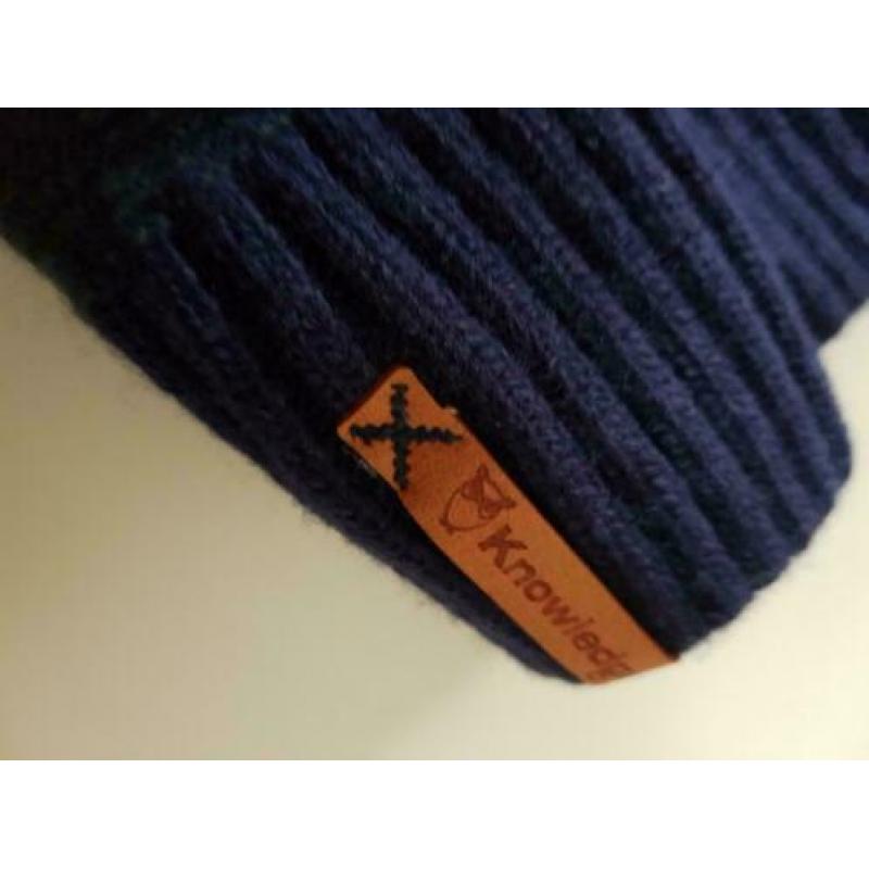 Happy sheep wool ,maat S ,knowledgecotton €139.95 nu €49