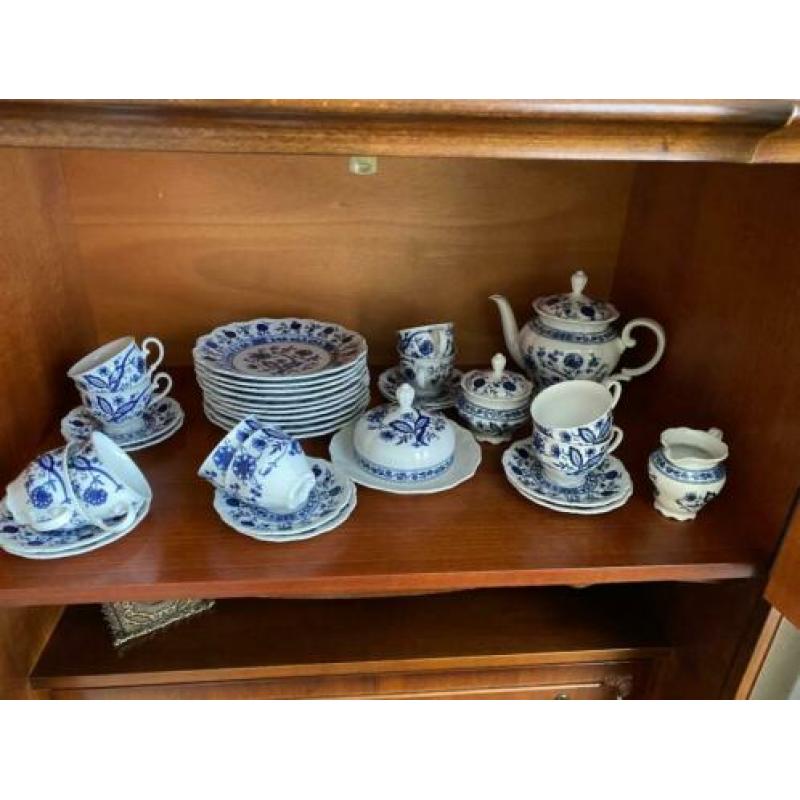 Servies Seltmann Weiden Bavaria