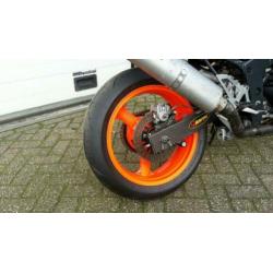 Kawasaki circuitmotor