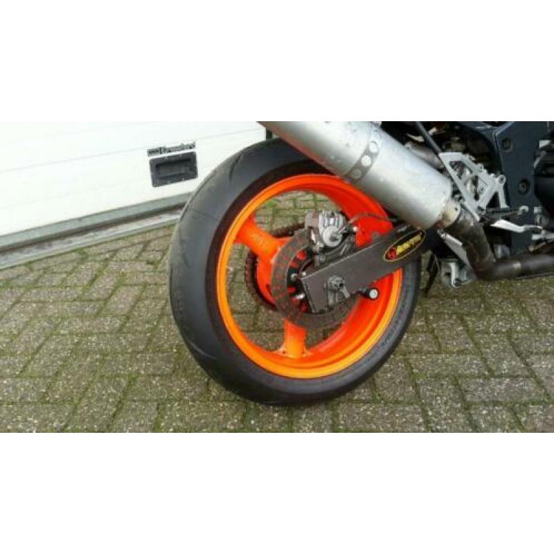 Kawasaki circuitmotor