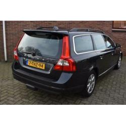 Volvo V70 1.6D DRIVe Summum '10 Navi Leder Clima