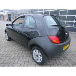 Ford Ka 1.3 Style /1ste eigenaar / 113.547km!