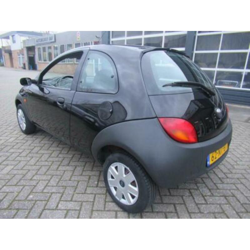 Ford Ka 1.3 Style /1ste eigenaar / 113.547km!