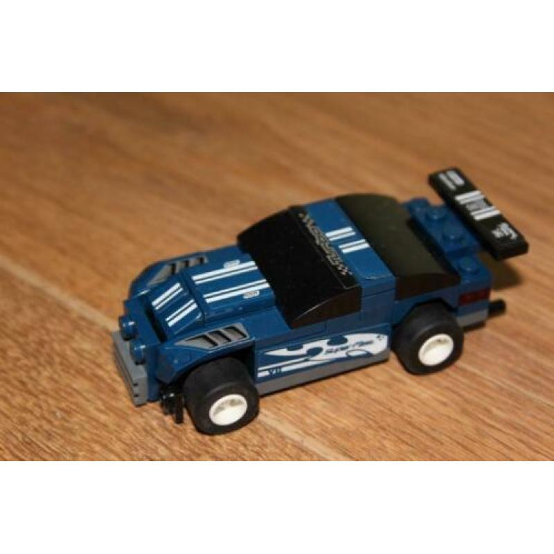Lego Racers Nitro Muscle 8194