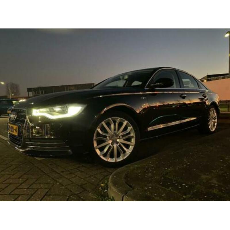 Audi A6 2.8 FSI ProLinePlus Automaat NAP