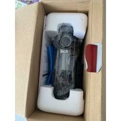 Splinternieuwe Pioneer autoradio DEH-S410BT. Cd. Bluetooth.
