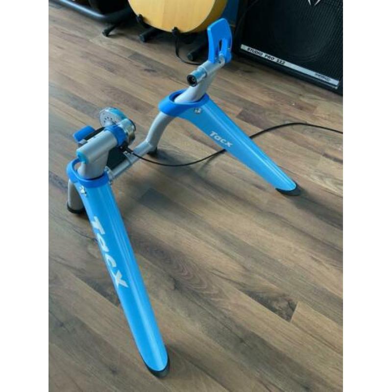 Tacx Satori T1856 incl trainingswiel