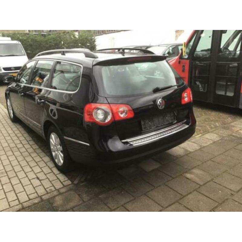 Volkswagen Passat Variant 1.4 TSI Highline