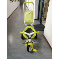 Kinderfiets