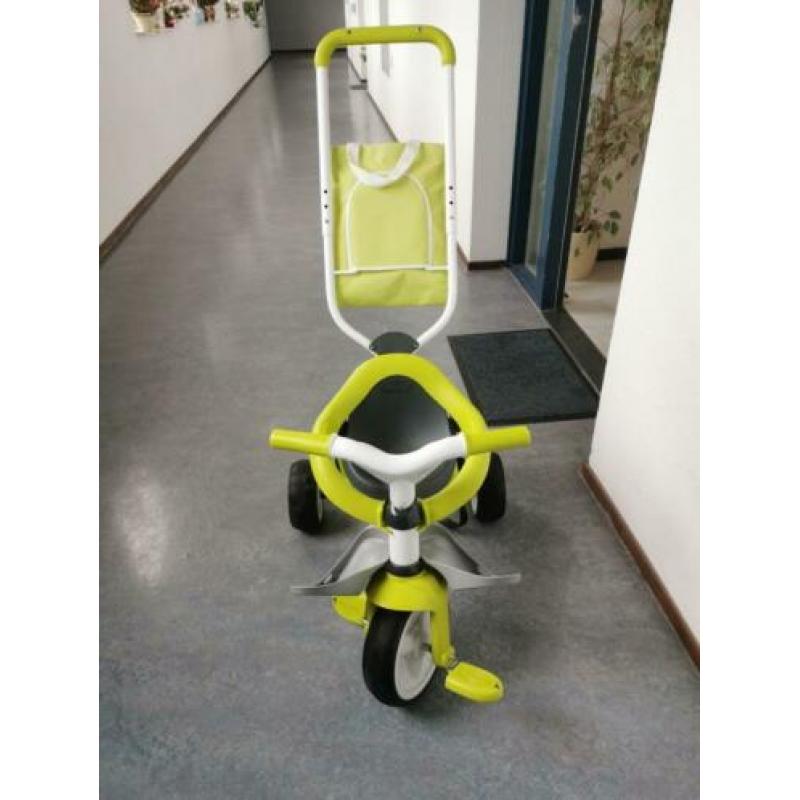 Kinderfiets