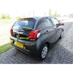 Peugeot 108 1.0 e-VTi Active Navi Airco Bluetooth