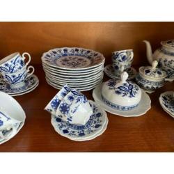 Servies Seltmann Weiden Bavaria