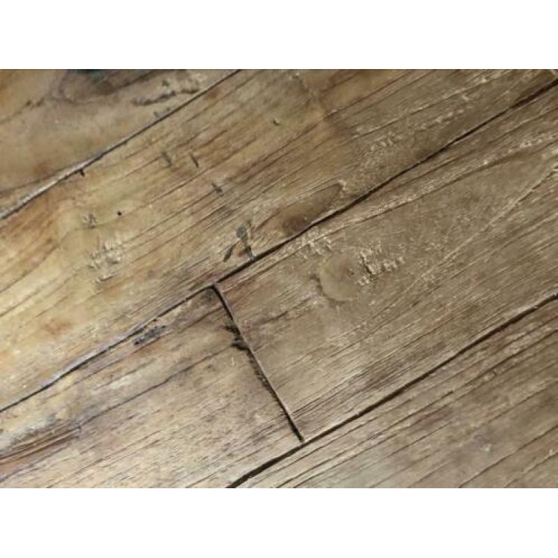 D-bodhi celebes salontafel rond 69cm doorsnede