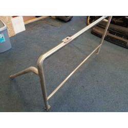 Rollbar VW Caddy/Pick Up