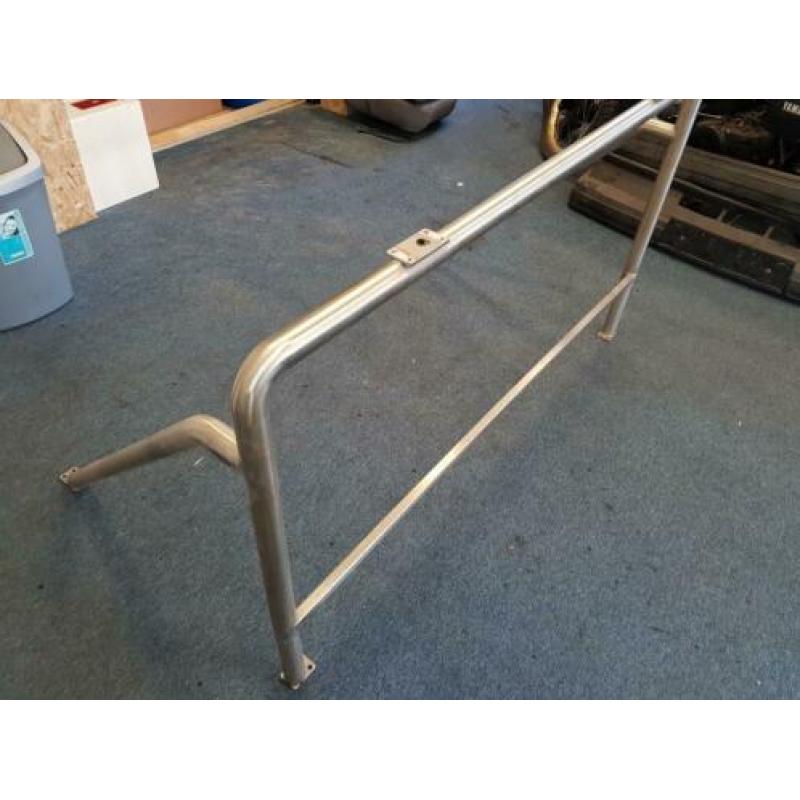 Rollbar VW Caddy/Pick Up