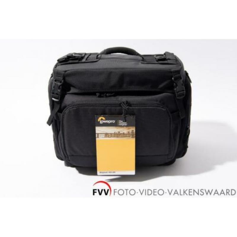 Lowepro Magnum 400AW