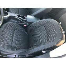 Nissan Qashqai+2