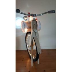 Loopgroep "OP DE SOLEX"
