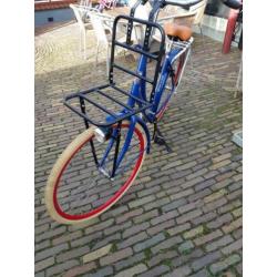 Hollandia Transportfiets