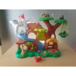 little people dierentuin