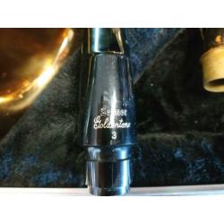 Karl Glaser Tenorsaxofoon