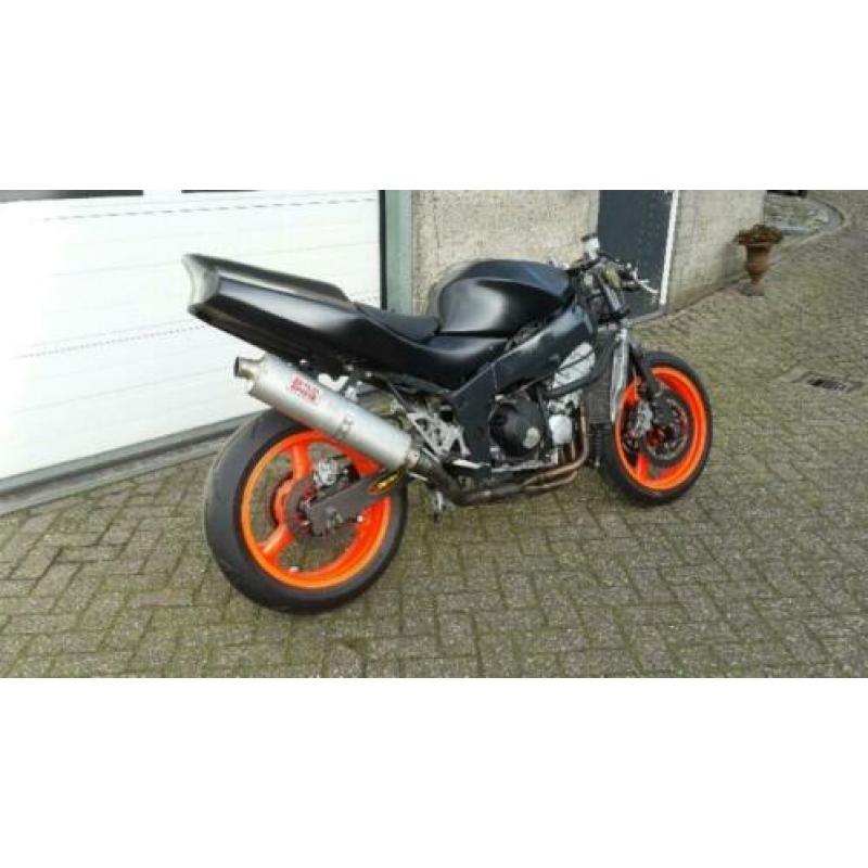 Kawasaki circuitmotor