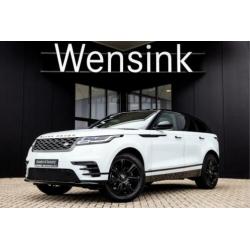 Land Rover Range Rover Velar P250 AWD R-Dynamic S | DVD-acht