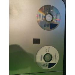 Canon MP 540 met defecte papierinvoer