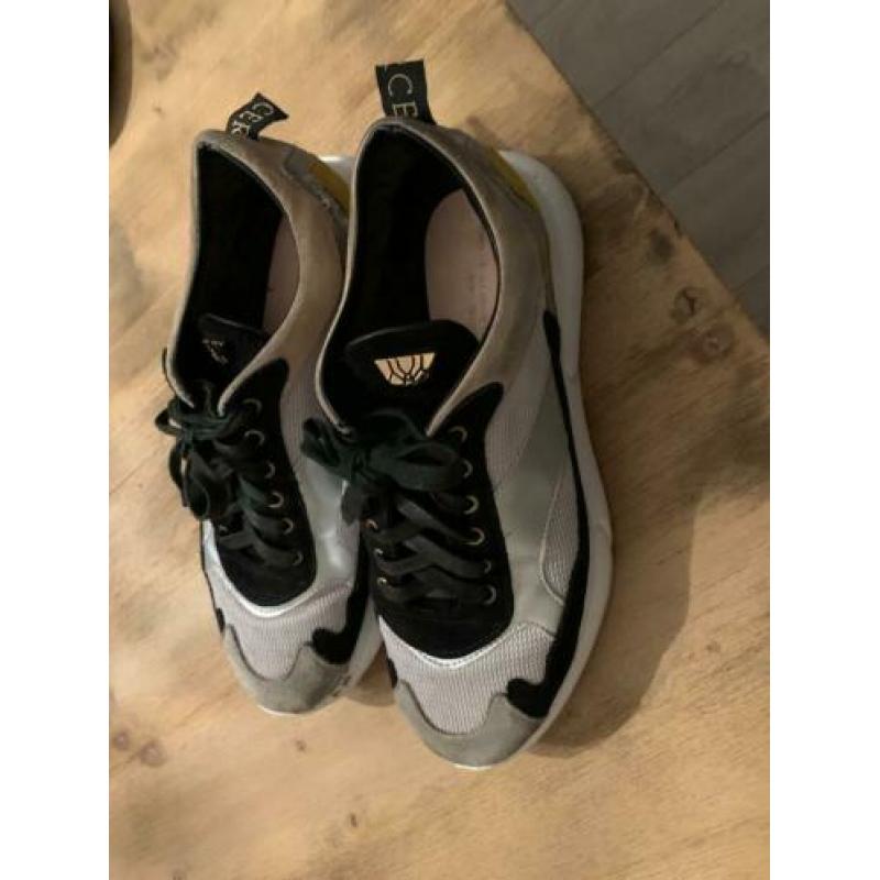 Mercer sneakers maat 44