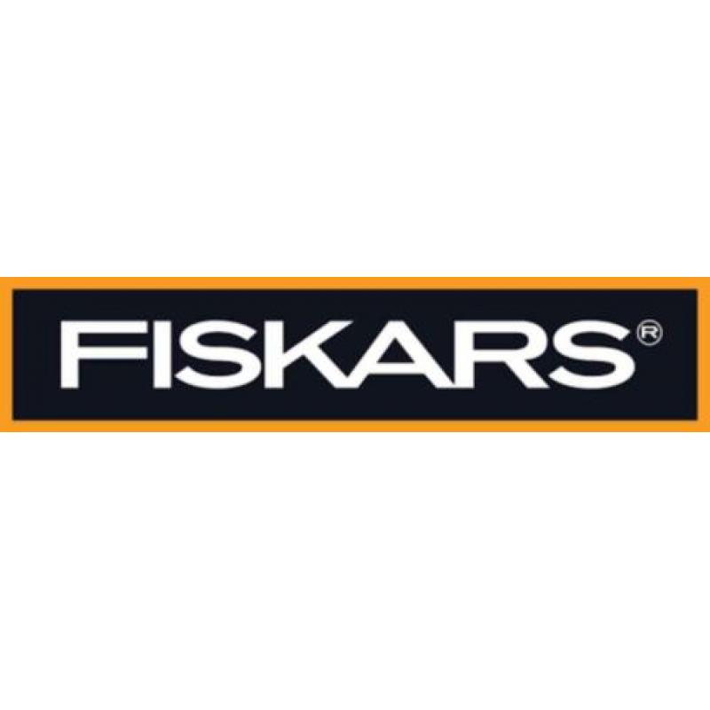 Fiskars x27 kloofbijl, haardhout, kettingzaag €61.95