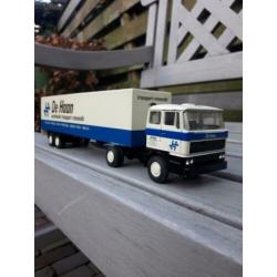 Liob car DAF 2800 de Haan