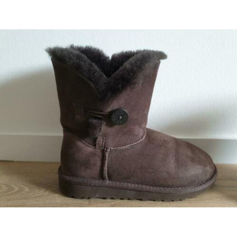 Uggs Bailey maat 34