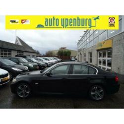 BMW 3 Serie 318i Business Line Automaat * Leer * Navi * Xeno