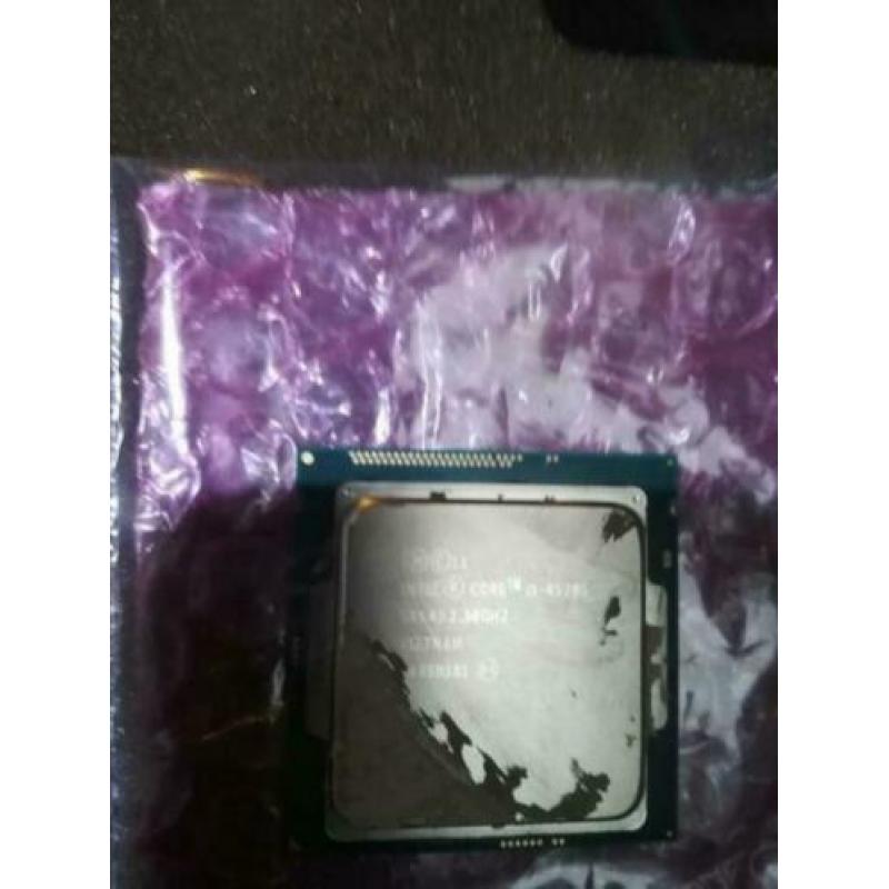 i5-4570s SR14J 2.90GHZ