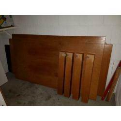 Eettafel XL