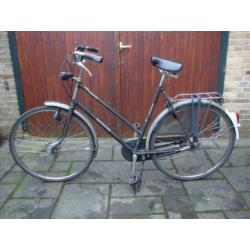 Batavus Cambridge 57cm 28inch 5V degelijk