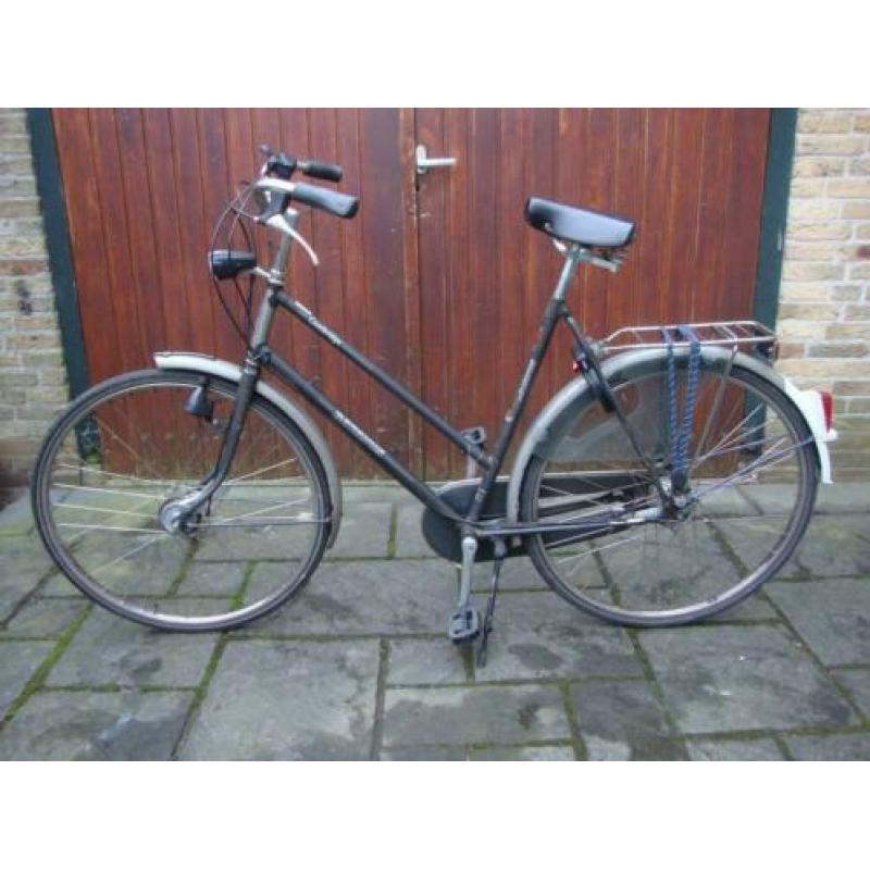 Batavus Cambridge 57cm 28inch 5V degelijk