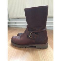 Panama Jack boots