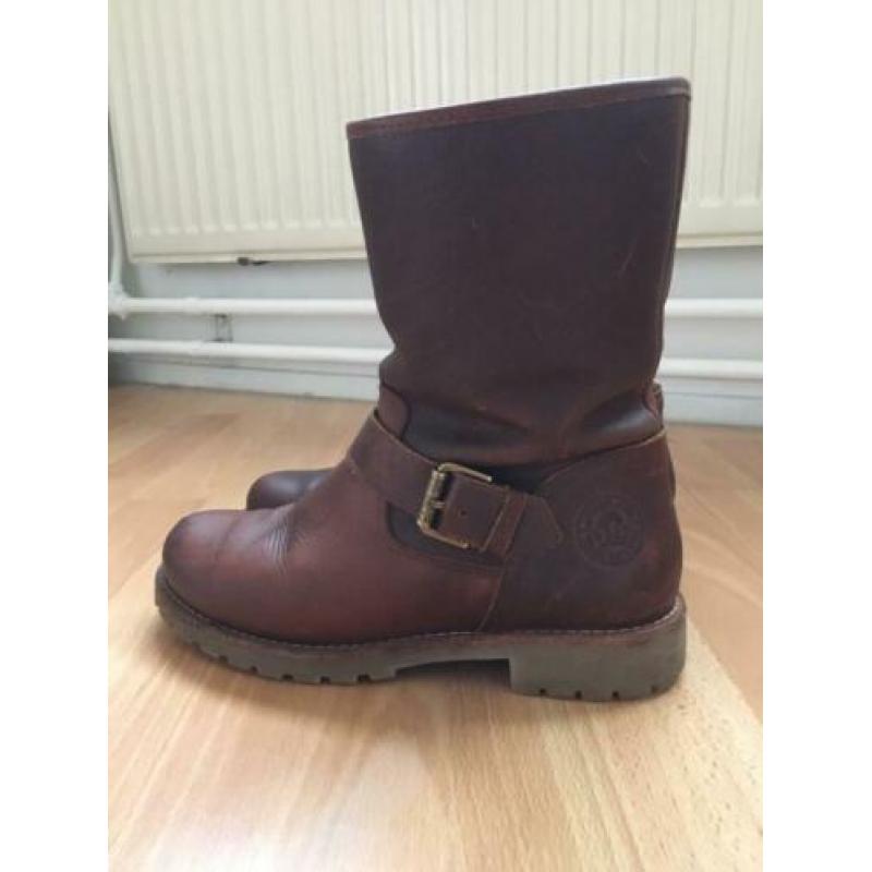 Panama Jack boots