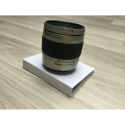 Nikon Nikkor DSLR AF 28-80mm lens - zoom