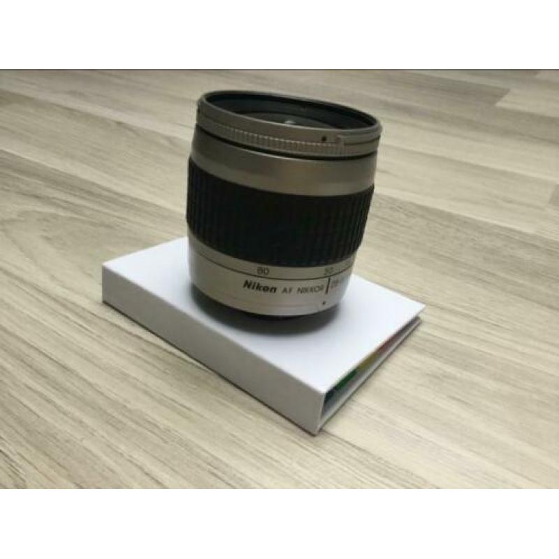 Nikon Nikkor DSLR AF 28-80mm lens - zoom