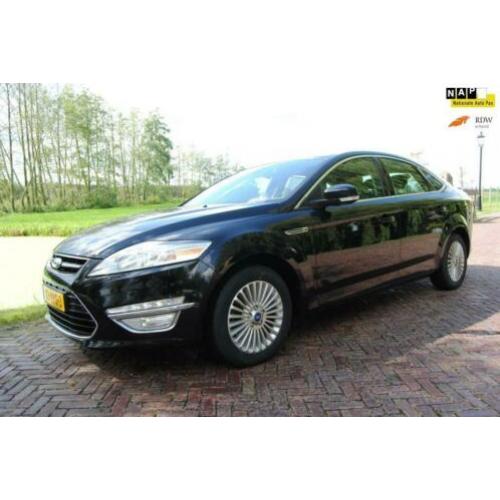 Ford Mondeo 1.6 Titanium UIT 2011 NIEUWE DISTRIBUTIE + APK !