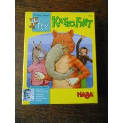 Haba KatzoFant