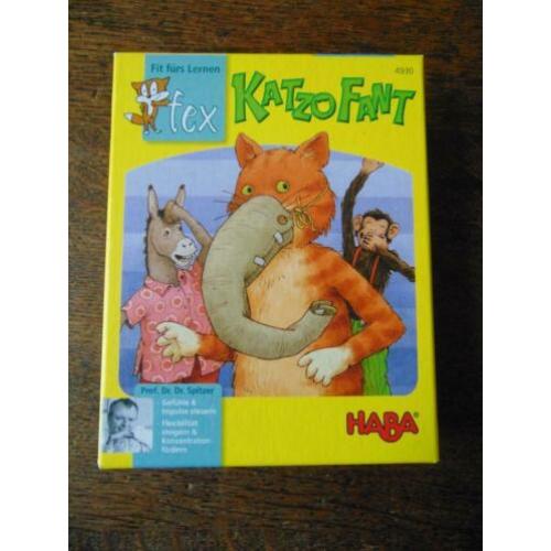 Haba KatzoFant