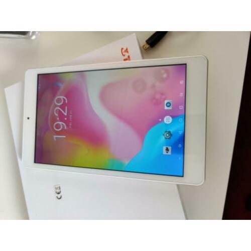 Teclast p80 pro tablet met hdmi uitgang dji fpv vliegen