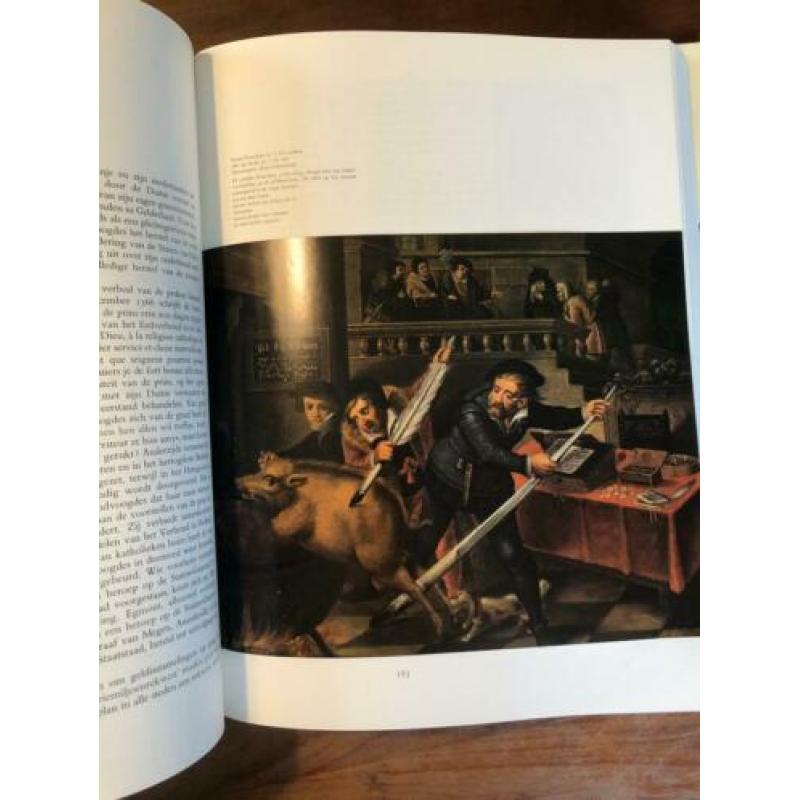 Willem de Zwijger - Rob van Roosbroeck Mercatorfonds genumme