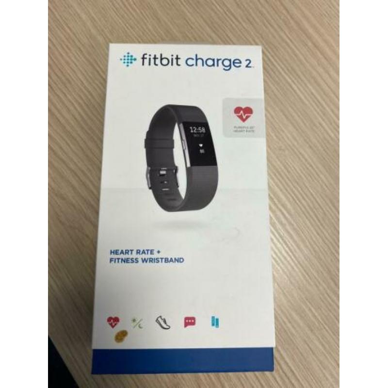 Fitbitt Charge 2