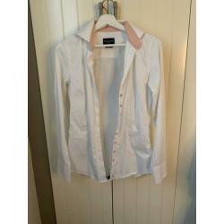 Cavallaro Napoli blouse vrouw maat 38
