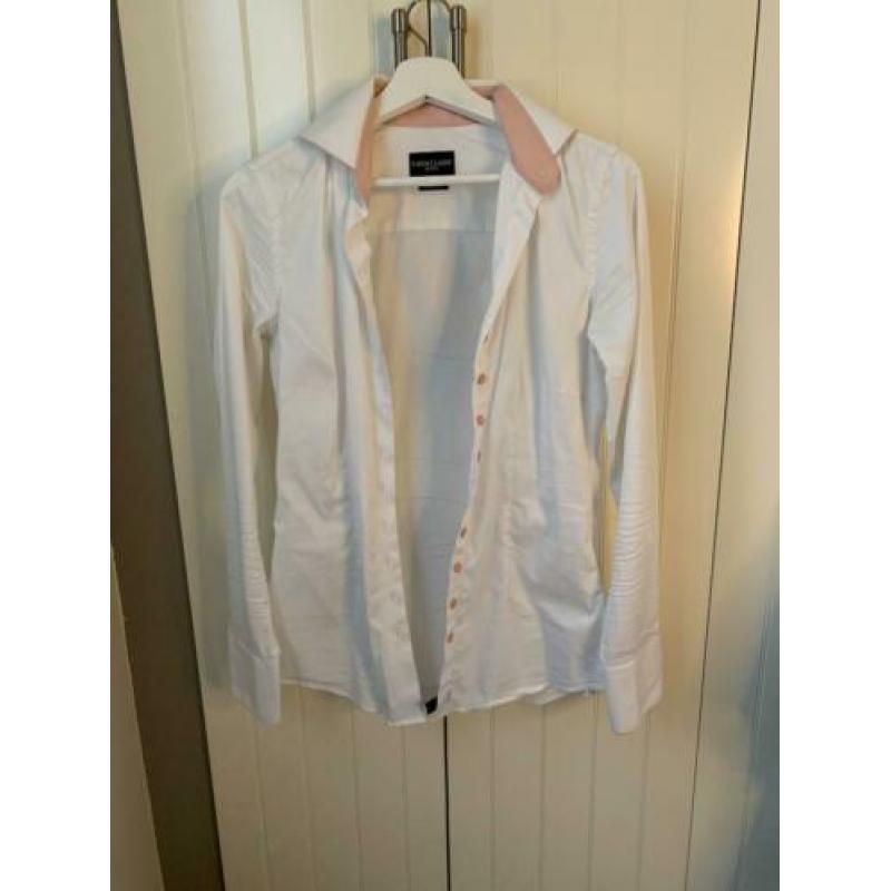 Cavallaro Napoli blouse vrouw maat 38